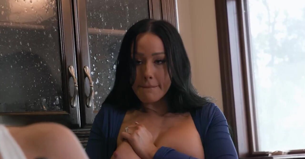 Fingered porn video – Maid porn featuring two lezzies that prefer sneaky sex