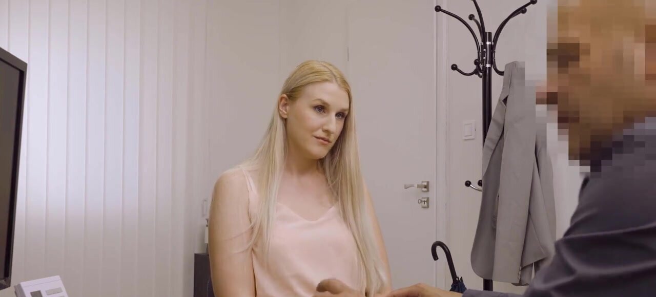 Loan fuck scene that will blow your fucking mind forever