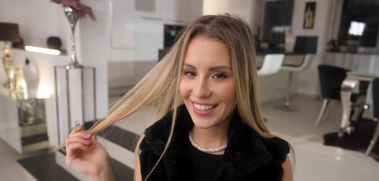 You will definitely want to see more of this Lucky bee