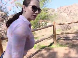 Not fucking right away feels fucking foreign to her