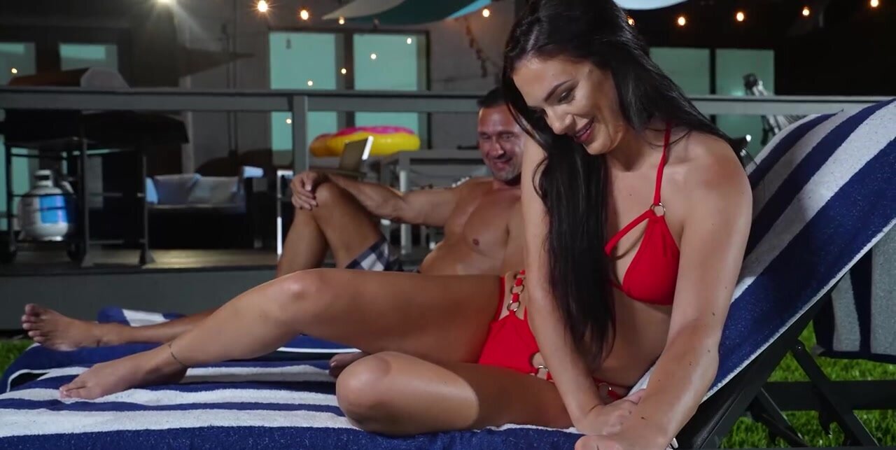 Big Boobs Small Tits porn video – Alice Visby is visibly aroused by the thought of cheating