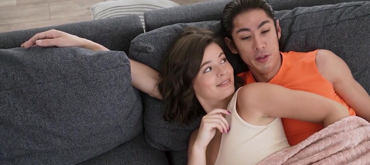 Dharma Jones and other hot girls deliver great handjobs