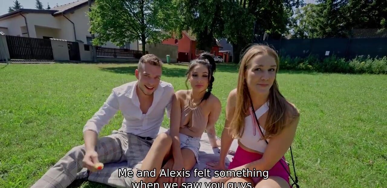 Swinging turns into cuckolding if you are THIS pathetic