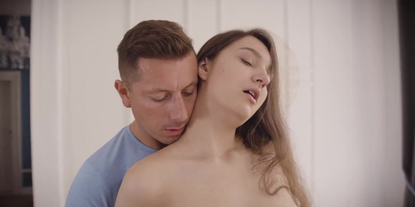 Alisa Horakova is hungry for the guy