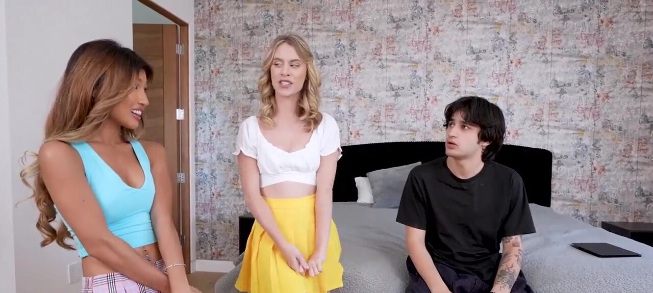 Horny Anya Olsen is going to blow your mind as well