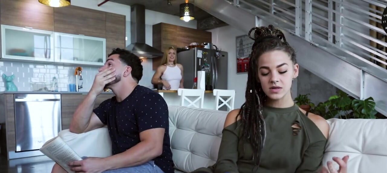 Slutty Sloan Harper is going to get her pussy dicked DOWN