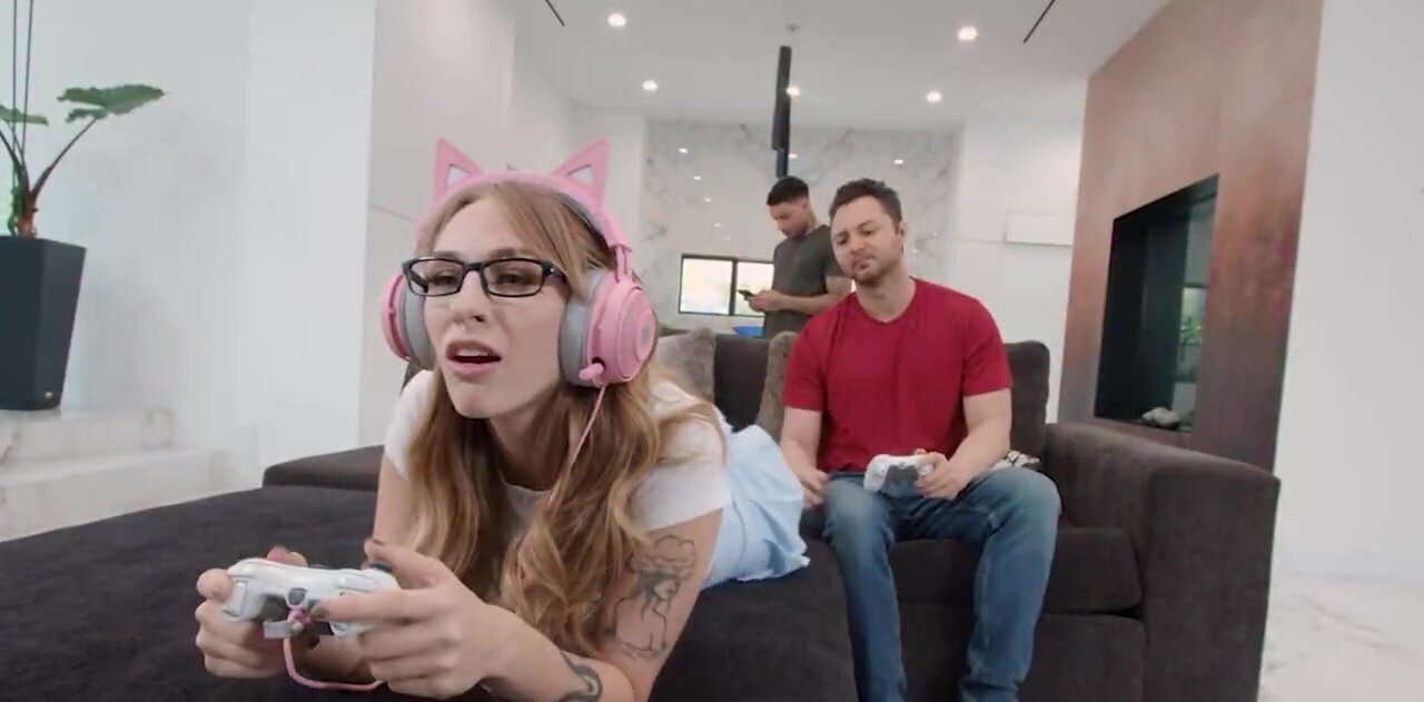 Nerds love anal Hot compilation showing geeks who love it