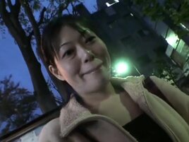 Office girl with a hot body is shy but ready to get frisky