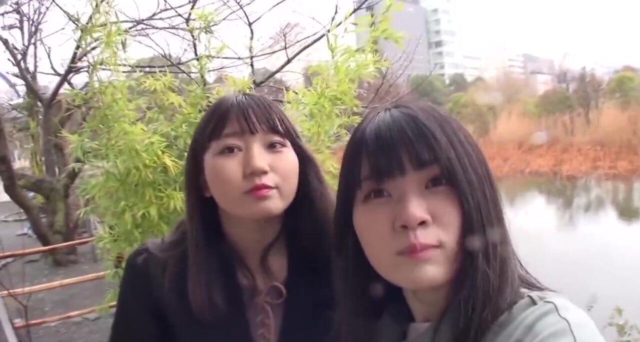 Former college friends explore their lesbian desires