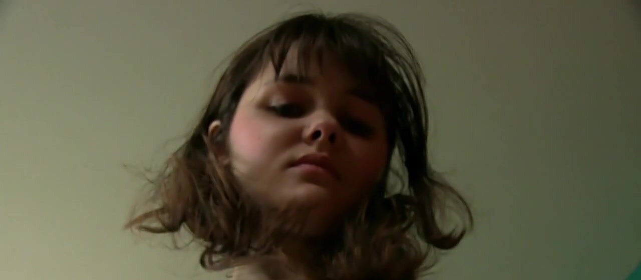 Small tits teen spreading her legs apart to give you a show