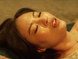 Chinese girl with a tight hole getting pounded deep