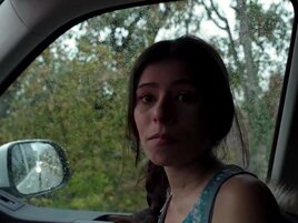 Ultimate cuckolding experience with horny Mell Blanco