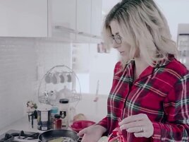 Cory Chase is THE mommy to fuck if you want orgasms