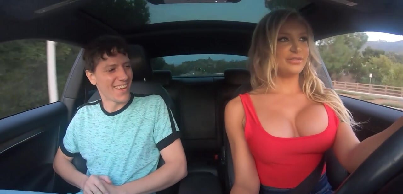 Devilsfilm porn video – Experienced Alison Avery helps a nerd lose his virginity