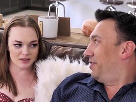 Samantha Reigns gets rammed and lets him eat her ass too