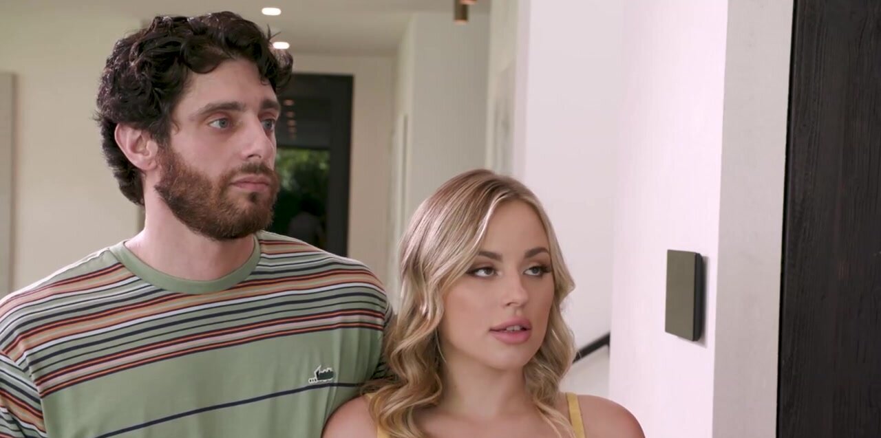 BBC fuck for a good looking white girl who loves cheating