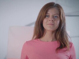 Tiffany Blue gets a deep creampie after screwing