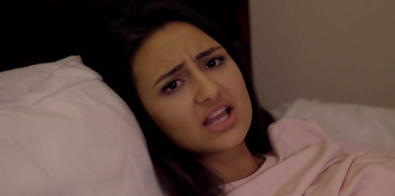 Eliza Ibarra is the hottest stepsister you can hope for