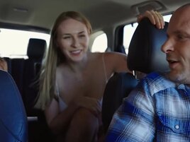 Scott Nails fucking Hime Marie & Angel Youngs together