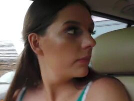Busty MILF Dani getting rocked by Chris Cobalt
