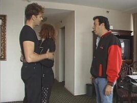 Rocco Fickt Budapest - Episode 3 | Watch in full for FREE