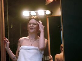 Alex Kane and Gracie Gates choose this magnificent threesome