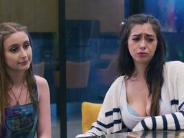 Stepmom is on a mission to enjoy legit orgasms in HD