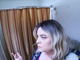 For her stepson, it was incredibly pleasurable