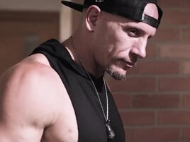 Lena Paul's taboo offering ends up satisfying him