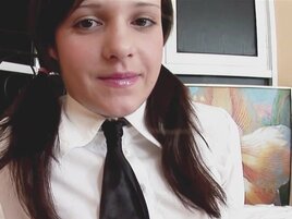 Her amazing sexual abilities can her pretty damn far