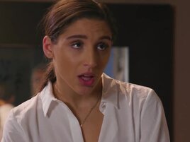 Girls with wet vaginas are all about licking good