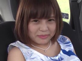 Adorable Japanese MILF wants to get fucked silly