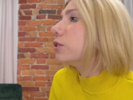 Dude's asshole licked in a threesome with taboo oral