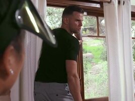 Tommy King has the best ass... it needs to get banged