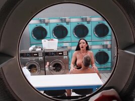 Jennifer White is going to ride cock and be nasty too