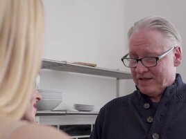 Alyssa Bounty joins the fuck to make it remarkable