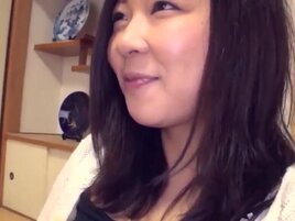 Asian girl is going to get fingered and fucked silly