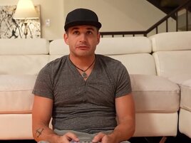 Blondie is going to fuck her latest stepbrother