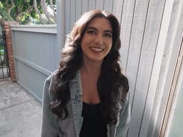 No right words to describe her perfect little pussy