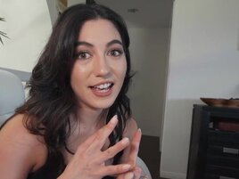 No right words to describe her perfect little pussy