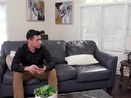 Chanel Camryn cannot resist a nice hard fuck today