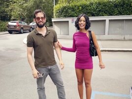 Natasha Rio is going to suck dick and ride harder