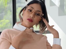 Sloppy sucker deserves to get fucked silly as well