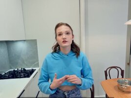 Olivia Westsun is going to get dommed and power fucked