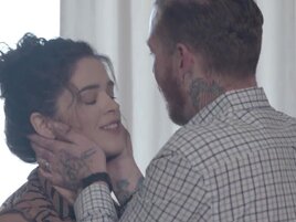 Best sucker is going to get fucked as well... she is going for it