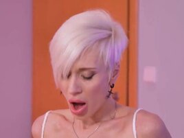 Tanya Virago is going to get screwed by young dick