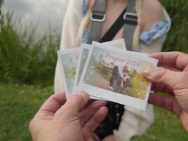 Incredible fuck in Prague with a blond-haired cheater