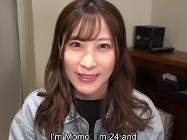 CFNM porn experience with two cute Japanese ladies