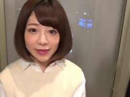 CFNM porn experience with two cute Japanese ladies