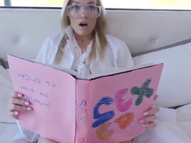 This woman is truly a wonder... too good at fucking